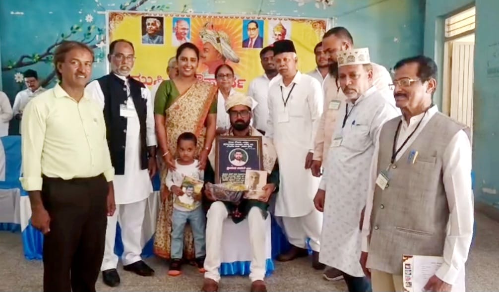 ಮನುಷ್ಯರನ್ನು ಕೊಲ್ಲುವವರು ಯಾವ ಧರ್ಮಕ್ಕೂ ಸೇರಲ್ಲ