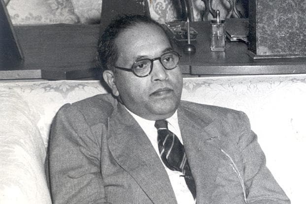 ಜಗದಗಲ ಬೆಳಕ ಚೆಲ್ಲಿದ ‘ದಲಿತ ಸೂರ್ಯ’