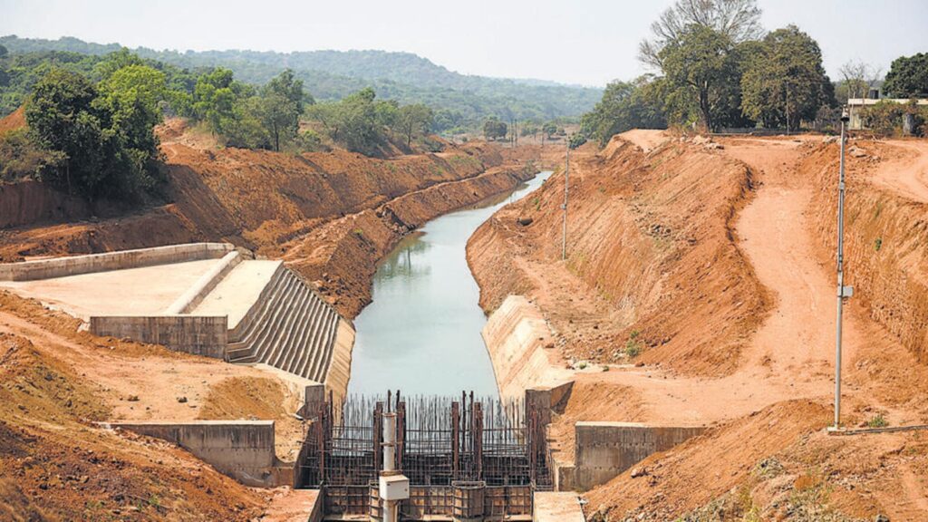 ಮಹಾದಾಯಿ ಯೋಜನೆ: ಶೀಘ್ರ ಕೇಂದ್ರ ಸರಕಾರ ಸಂಪರ್ಕ: ಸಂಸದ ಜಗದೀಶ್ ಶೆಟ್ಟರ್