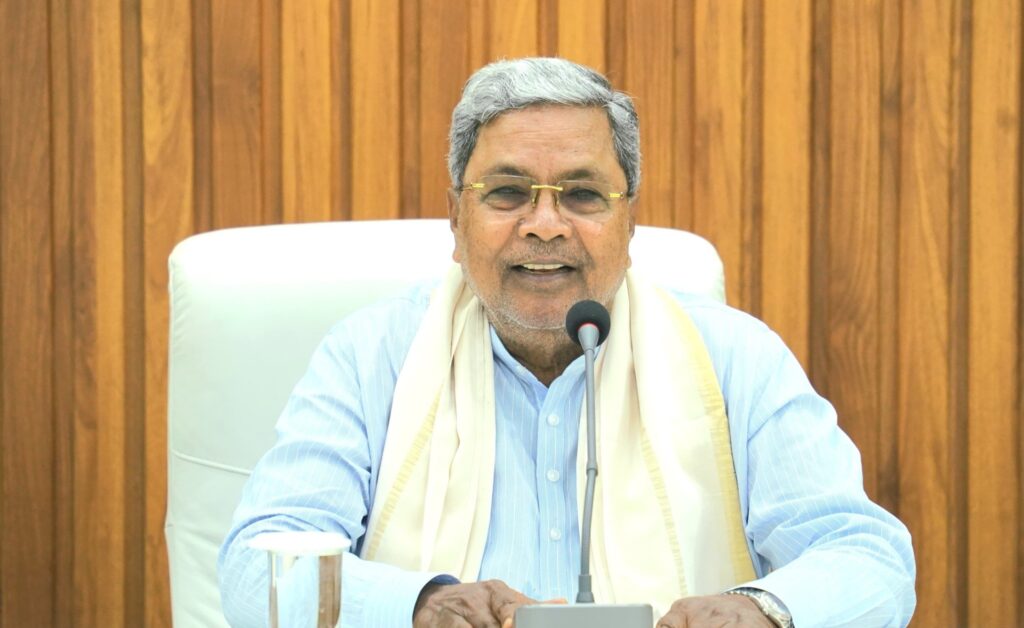ಗಣತಿ ಎಫೆಕ್ಟ್‌; ದಸರಾ ರಜೆ ವಿಸ್ತರಣೆ ಮಾಡಿದ ರಾಜ್ಯ ಸರ್ಕಾರ
