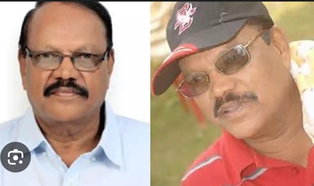 ಸ್ಯಾಂಡಲ್‌ವುಡ್‌ನ ಹಿರಿಯ ನಿರ್ದೇಶಕ ಜೋ ಸೈಮನ್‌ ಹಠಾತ್‌ ನಿಧನ