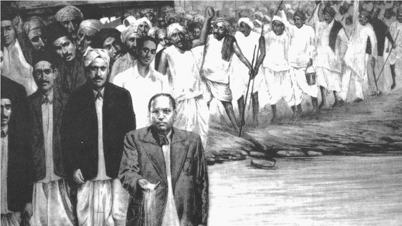 ಶತಮಾನದ ವರ್ಷಕ್ಕೆ ಕಾಲಿಟ್ಟ ಮಹಾದ್‌ ಸತ್ಯಾಗ್ರಹದ ಪ್ರಮುಖ ಮೂರು ಆಯಾಮ ಏನು ?