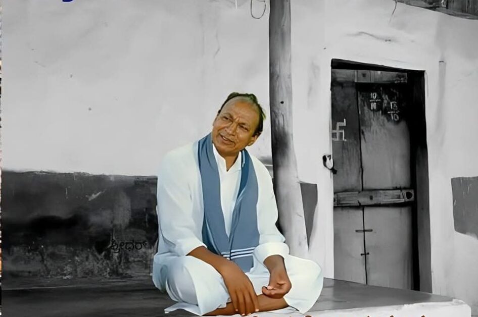 ಕರ್ನಾಟಕದ ಅಸ್ಮಿತೆ ವರನಟ ಡಾ.ರಾಜ್‌ಕುಮಾರ್ ಅವರಿಗೆ ಸಿಗಲಿ ʻಭಾರತ ರತ್ನʼ